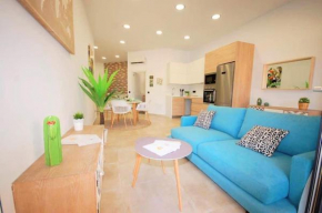 Piso Carihuela SUN & BEACH 1